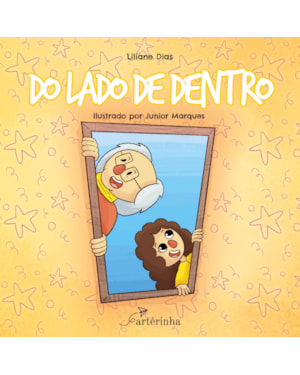 DO LADO DE DENTRO