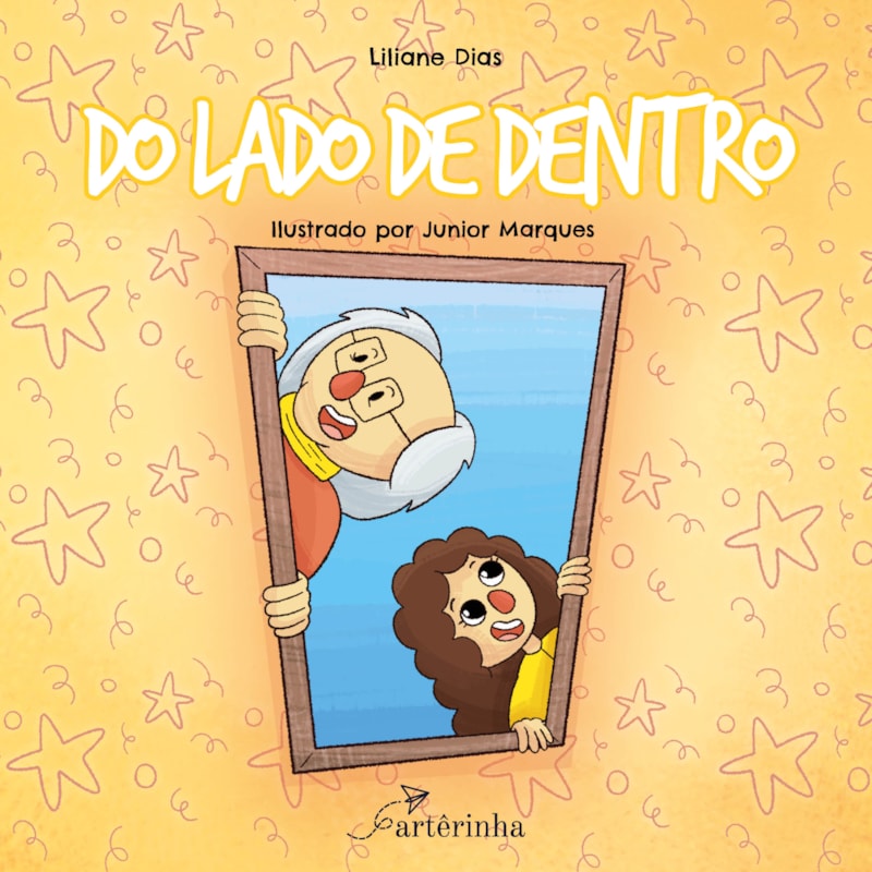 DO LADO DE DENTRO
