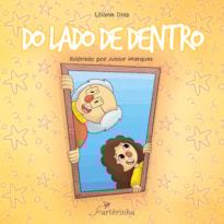 DO LADO DE DENTRO DO LADO DE DENTRO