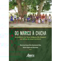 DO MARICO À CHICHA:: AS MULHERES DA TERRA INDÍGENA RIO GUAPORÉ EM DEFESA DO CORPO-TERRITÓRIO