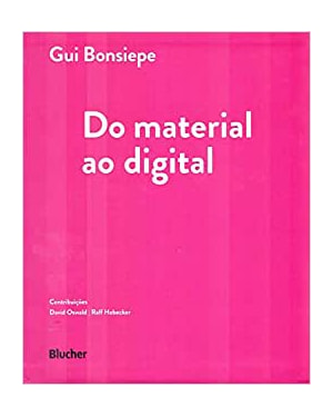 Do material ao digital