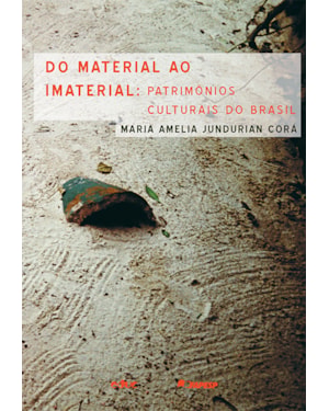 DO MATERIAL AO IMATERIAL
                                                                