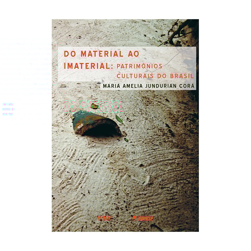 DO MATERIAL AO IMATERIAL
