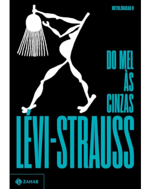 DO MEL ÀS CINZAS