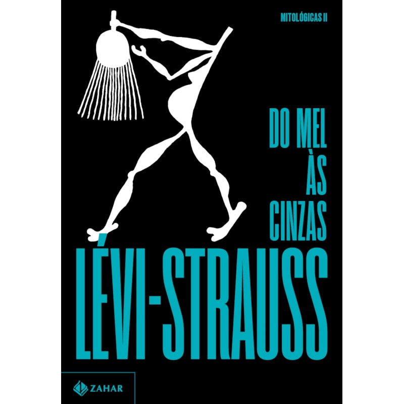 DO MEL ÀS CINZAS