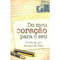 DO MEU CORACAO PARA O SEU - 1