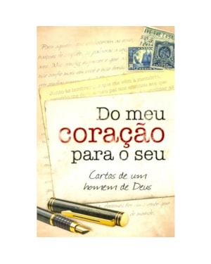 DO MEU CORACAO PARA O SEU - 1