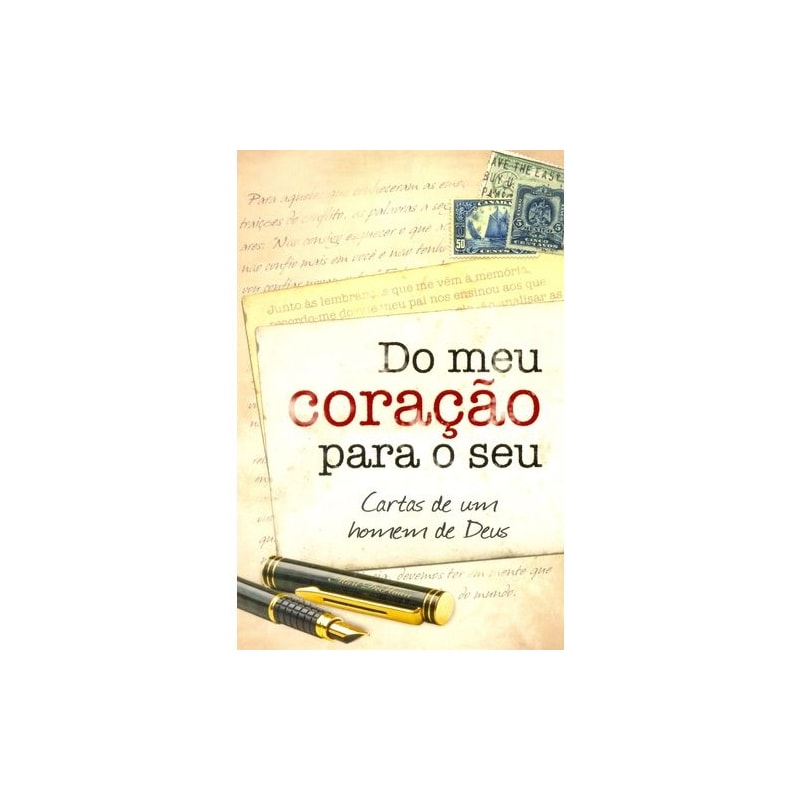 DO MEU CORACAO PARA O SEU - 1