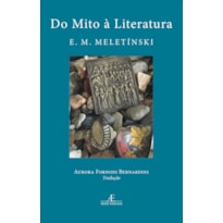 DO MITO À LITERATURA