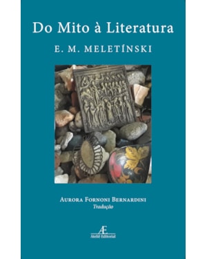DO MITO À LITERATURA