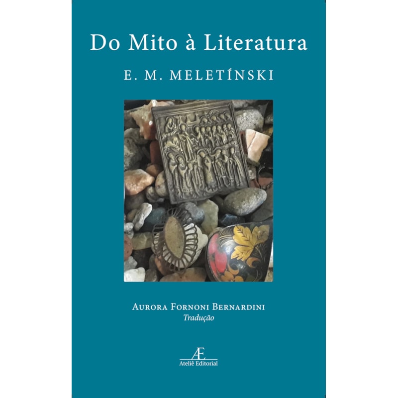 DO MITO À LITERATURA