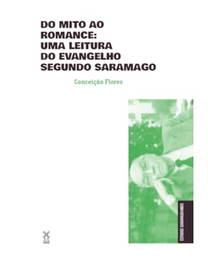 DO MITO AO ROMANCE: UMA LEITURA DO EVANGELHO SEGUNDO SARAMAGO