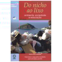 DO NICHO AO LIXO