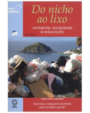 DO NICHO AO LIXO