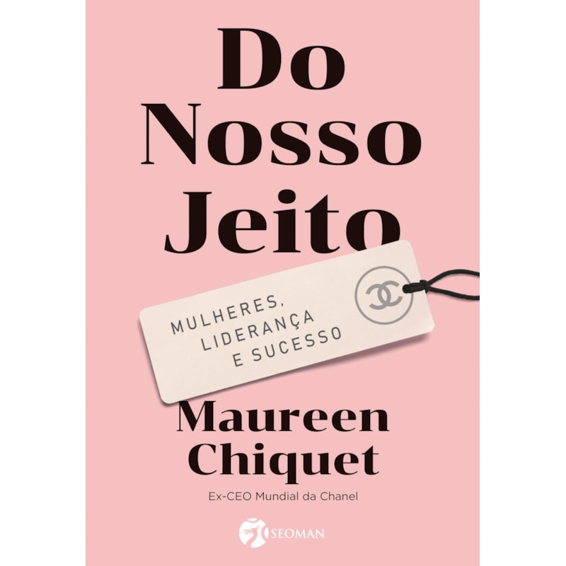 Do nosso jeito: mulheres, liderança e sucesso