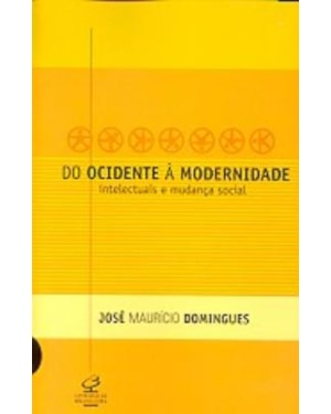 DO OCIDENTE A MODERNIDADE