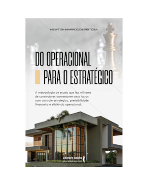 Do operacional para o estratégico