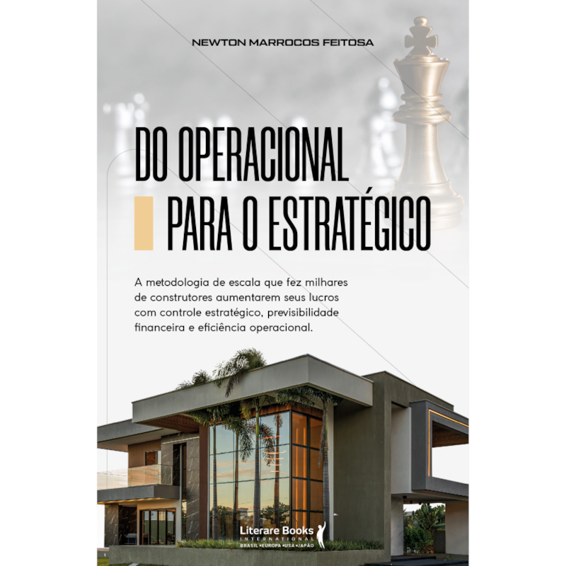 Do operacional para o estratégico
