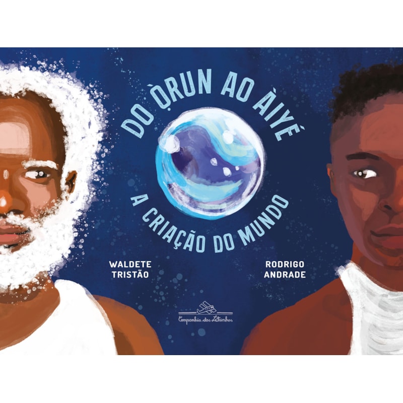 DO ÒRUN AO ÀIYÉ: A CRIAÇÃO DO MUNDO