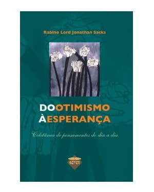 DO OTIMISMO À ESPERANÇA