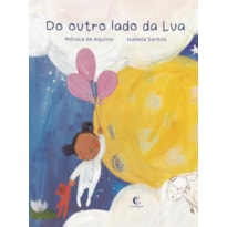 DO OUTRO LADO DA LUA