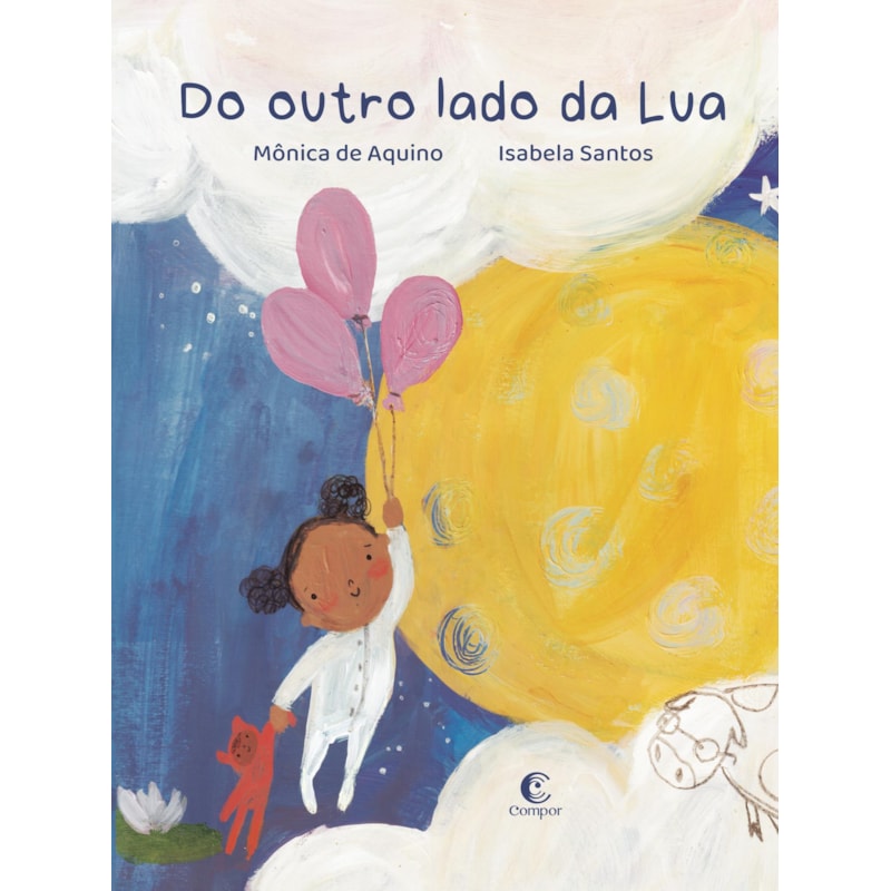 DO OUTRO LADO DA LUA