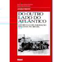 DO OUTRO LADO DO ATLÂNTICO