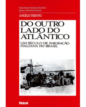 DO OUTRO LADO DO ATLÂNTICO