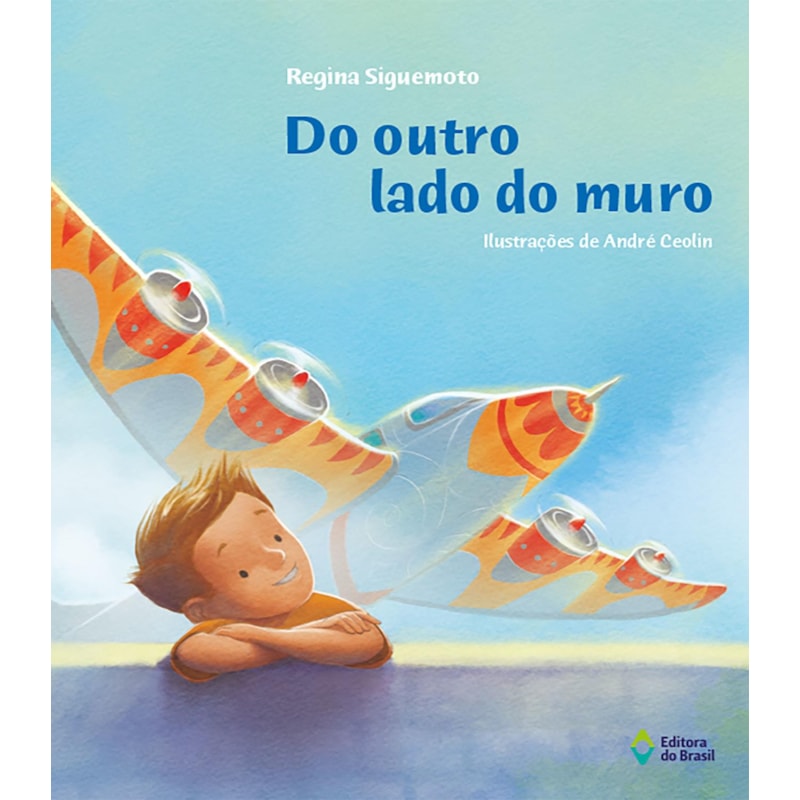 DO OUTRO LADO DO MURO