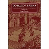DO PALCO À PÁGINA