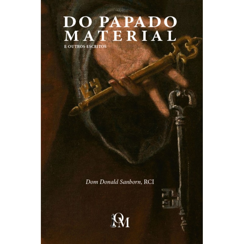 DO PAPADO MATERIAL E OUTROS ESCRITOS