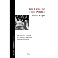 DO PARAÍSO E DO PODER