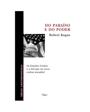 DO PARAÍSO E DO PODER