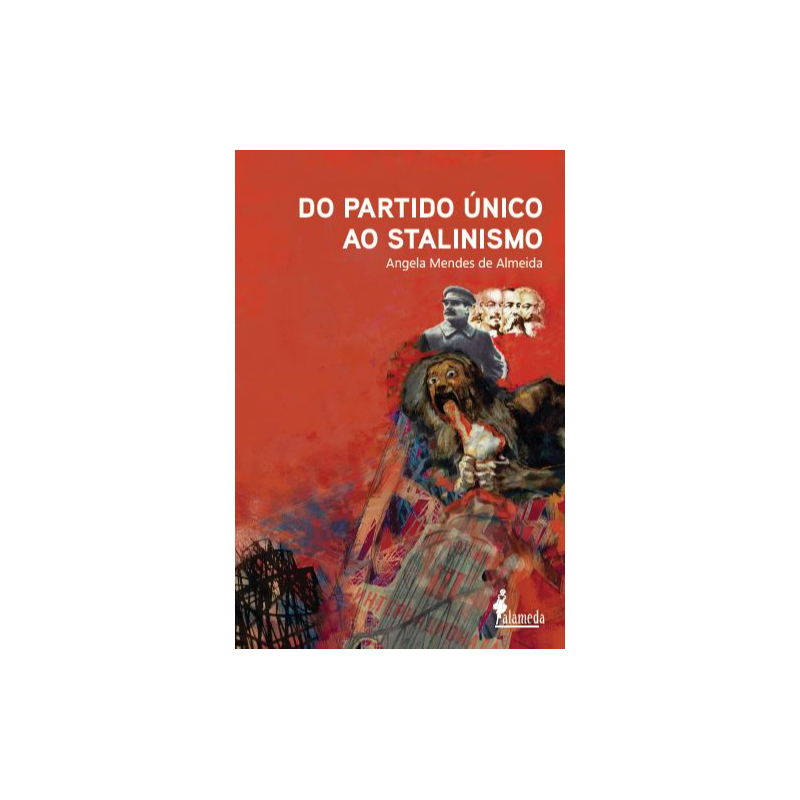 Do partido único ao stalinismo