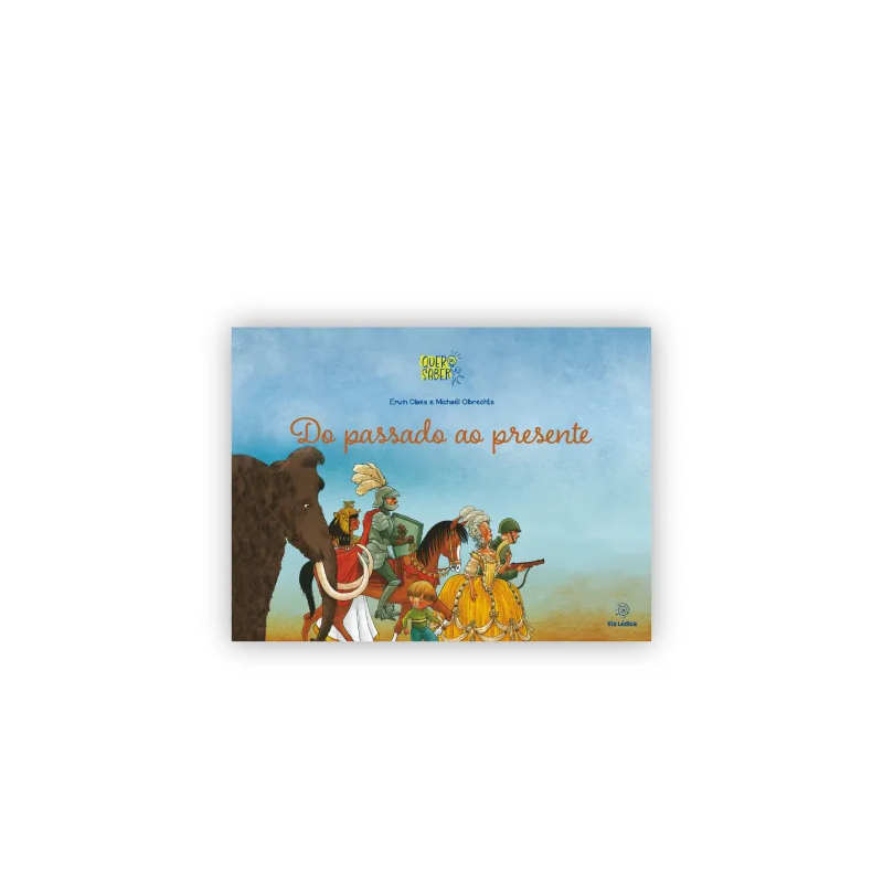 DO PASSADO AO PRESENTE