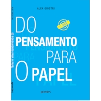 Do pensamento para o papel 3ª edição
