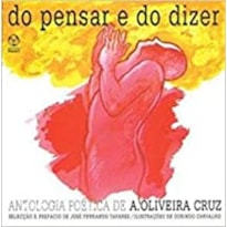 DO PENSAR E DO DIZER - 1ª