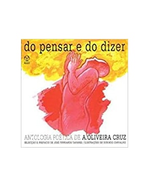 DO PENSAR E DO DIZER - 1ª