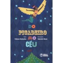 DO PICADEIRO AO CÉU