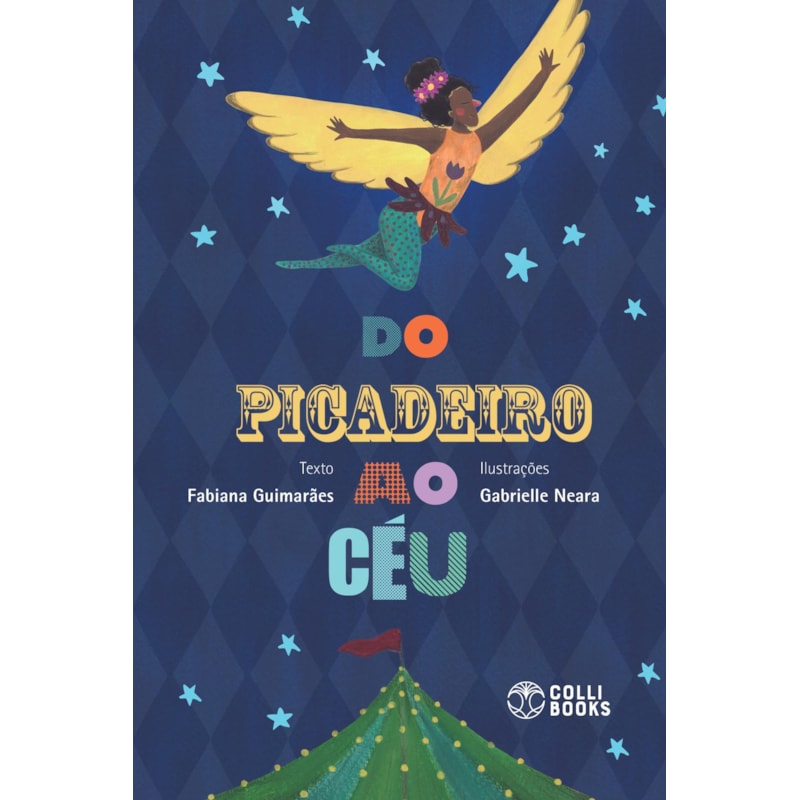 DO PICADEIRO AO CÉU