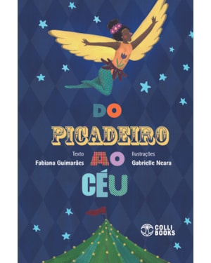 DO PICADEIRO AO CÉU