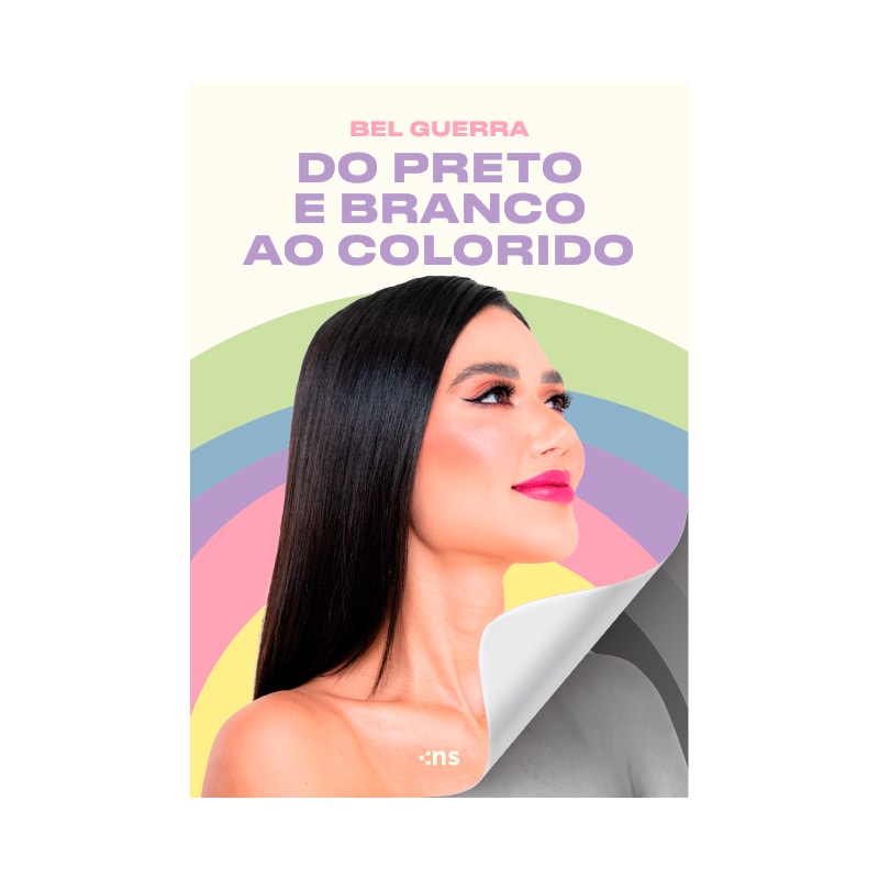 DO PRETO E BRANCO AO COLORIDO