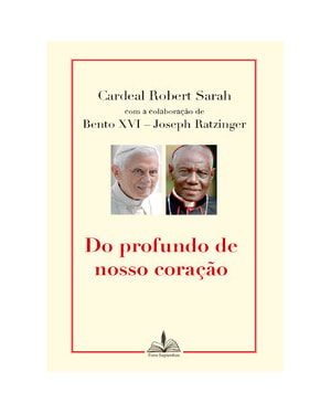 DO PROFUNDO DE NOSSO CORAÇÃO