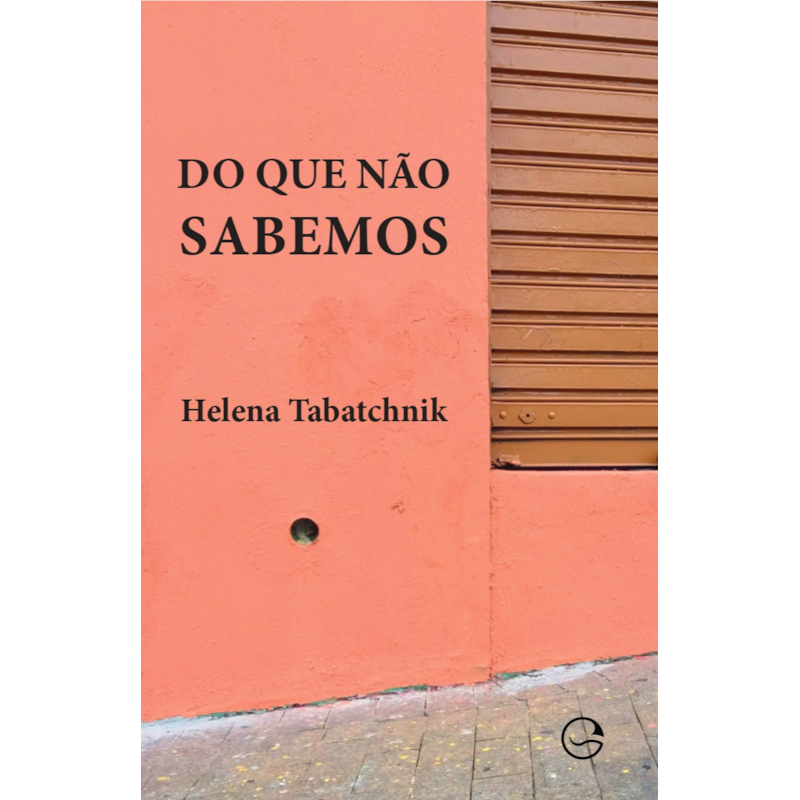 Do que não sabemos