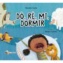 DÓ, RÉ, MI, DORMIR