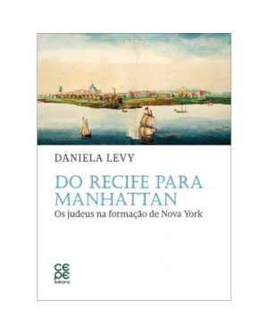 DO RECIFE PARA MANHATTAN