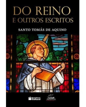 DO REINO E OUTROS ESCRITOS