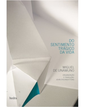 DO SENTIMENTO TRÁGICO DA VIDA