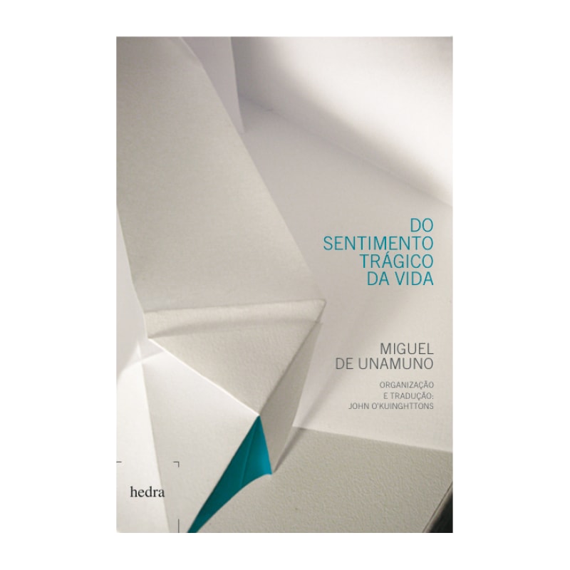 DO SENTIMENTO TRÁGICO DA VIDA