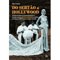 DO SERTÃO A HOLLYWOOD: A HISTÓRIA DE GLAMOUR, EMPREENDEDORISMO E INCLUSÃO SOCIAL DE MARTHA MEDEIROS, A ESTILISTA QUE LEVOU A RENDA BRASILEIRA AO TAPETE VERMELHO